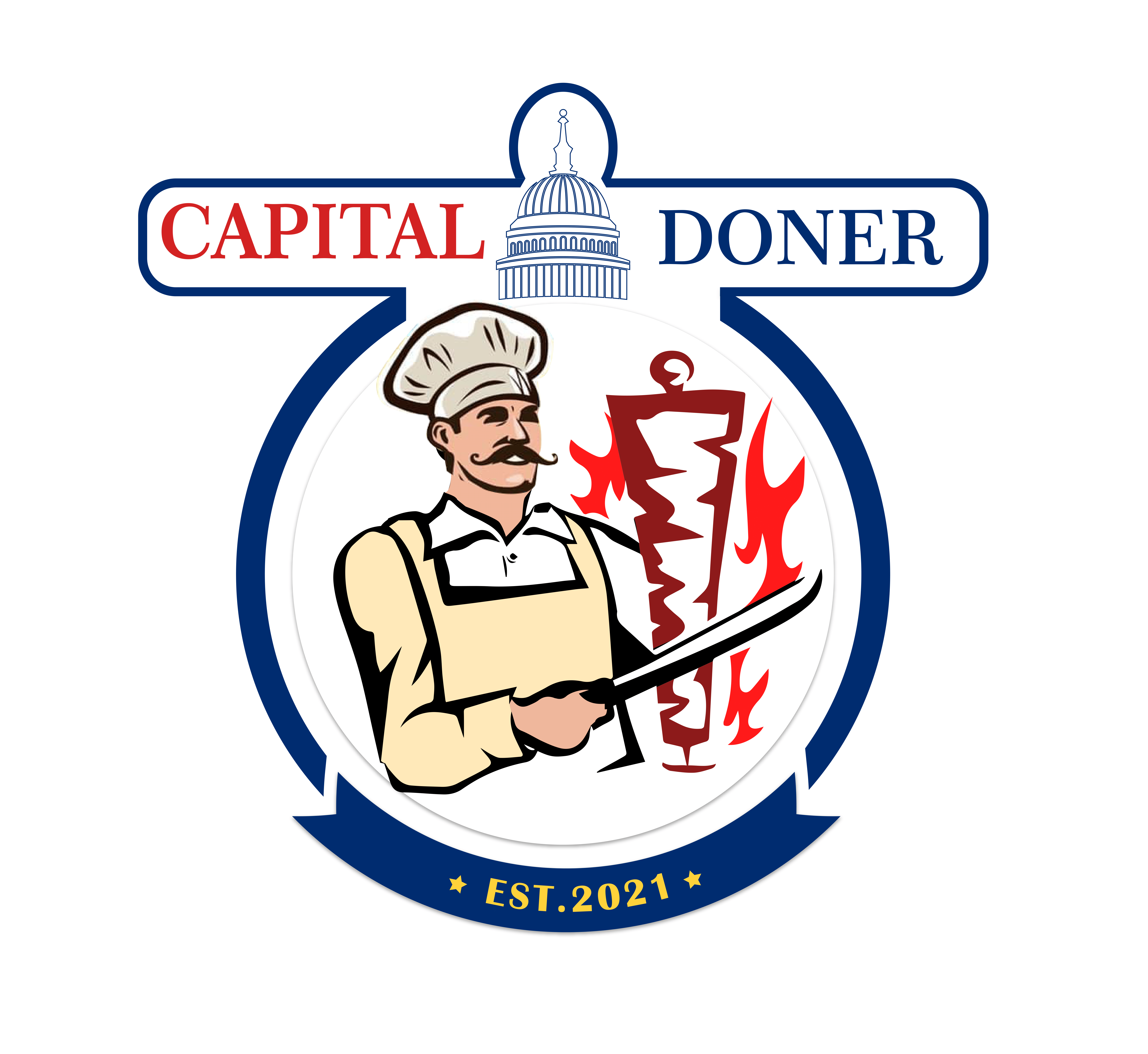Capital Doner gallery