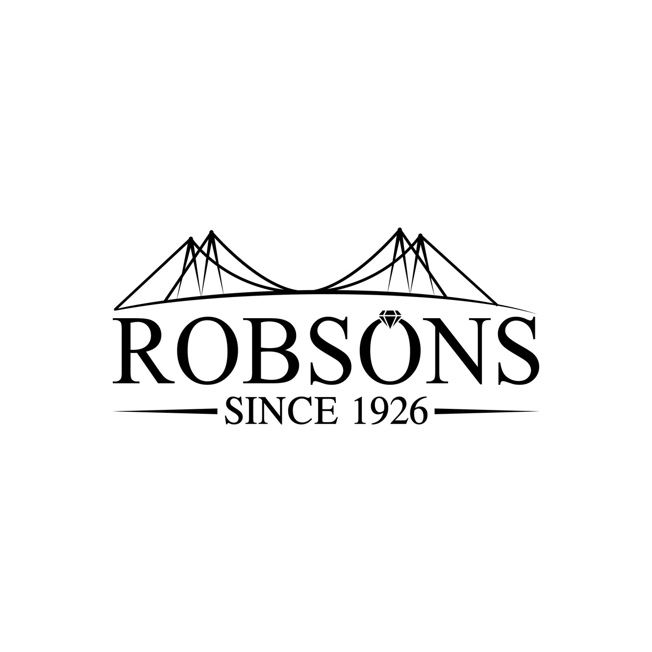 Robson's Diamond Jewelers