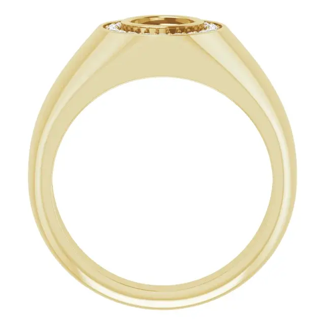 Thumbnail: Eternal Halo Ring