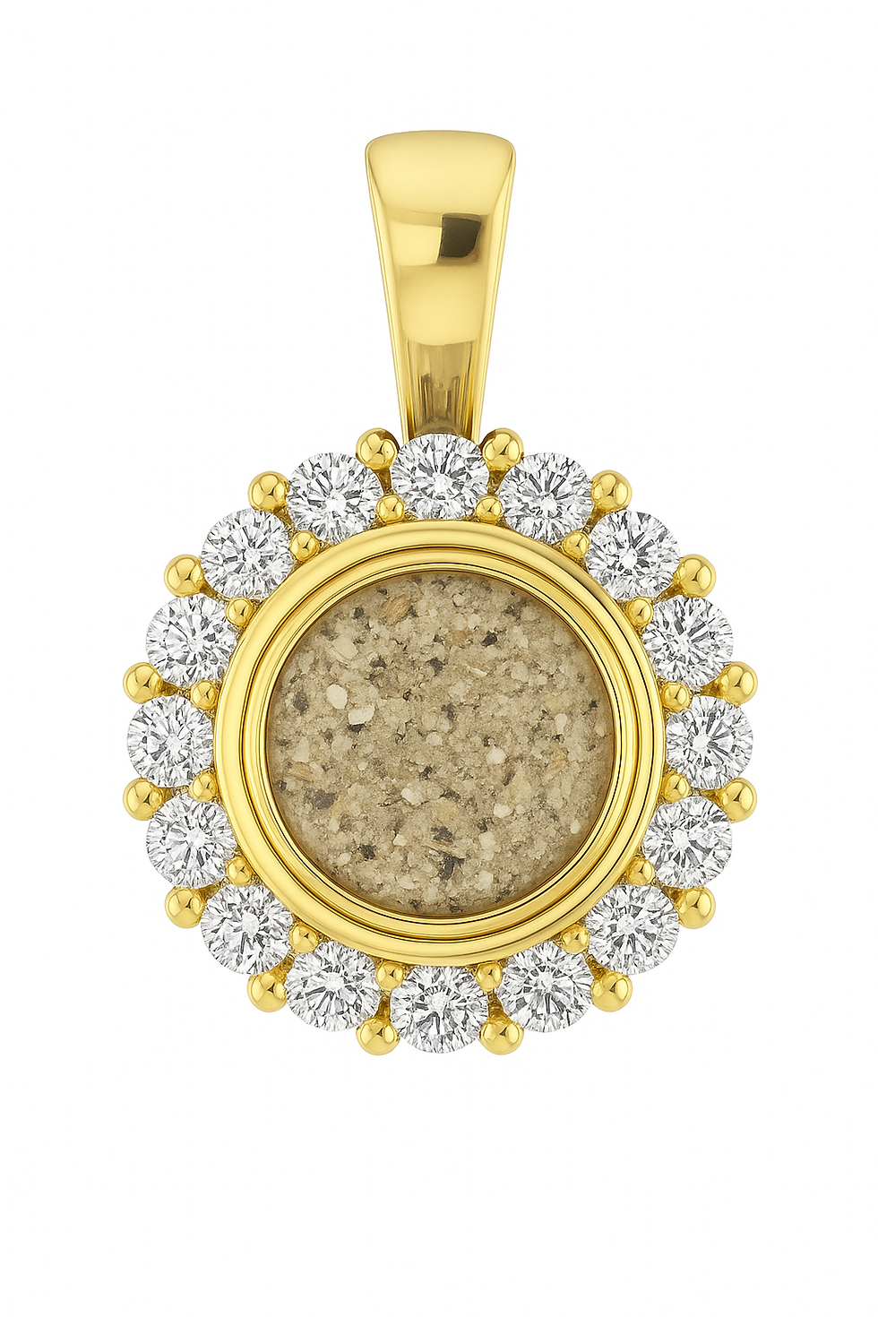 Thumbnail: The Legacy Halo