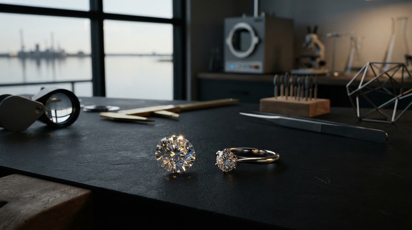 CVD Diamonds in Baytown: Prices, Value and How to Buy