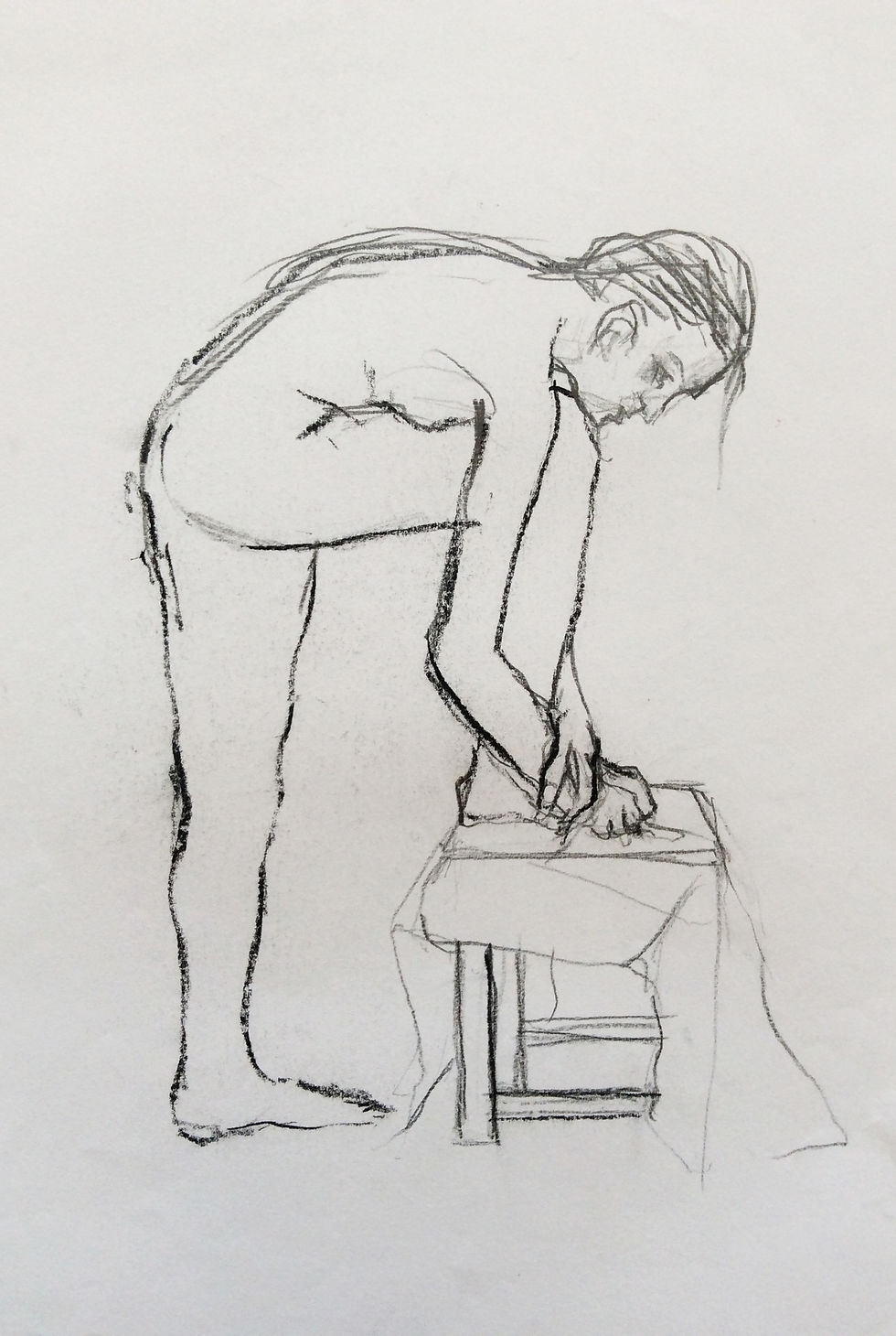 Akt, 1991
