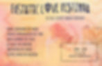 ECSTATIC LOVE One-Day Festival