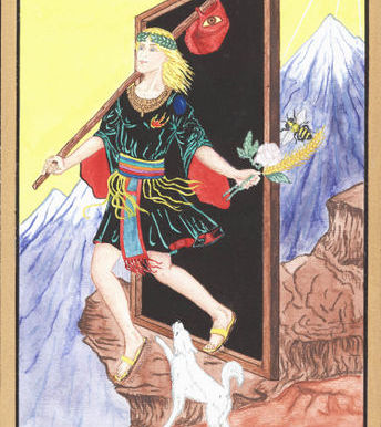 El Llamado