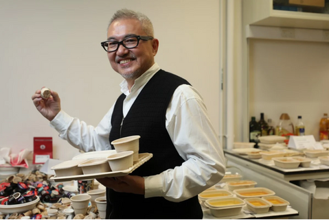 Boosted by US$6 million Alibaba cash injection, Hong Kong compostable food packaging start-up takes on single-use plastics