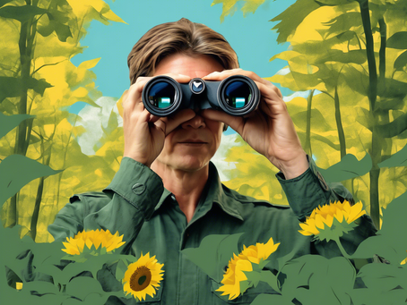 Conservation Strategies: How to Protect Birds on Birdbrain Society