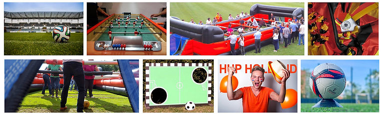Match Day Team Event, Fussball Team Event, World Cup Team Event, Team Event Mainz