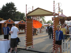 Firmenfest (2)