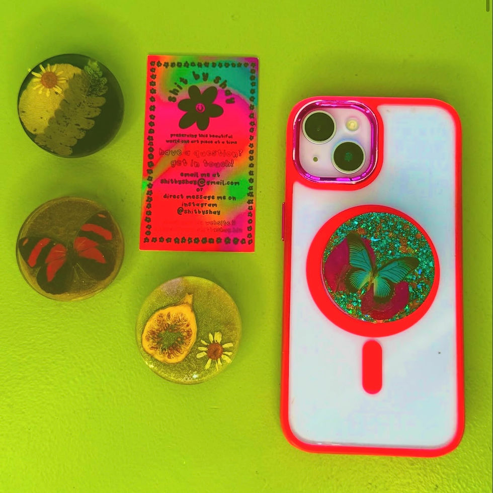 PSA: Iām in Graet Goods! šāØ