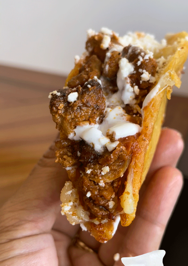 Fish Tacos Los Angeles Baja Cali Fish & Tacos