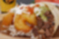 Mar Y Tierra Burrito