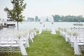 Top Wedding Venues in Whitby and How Four Points Limo Completes the Experience