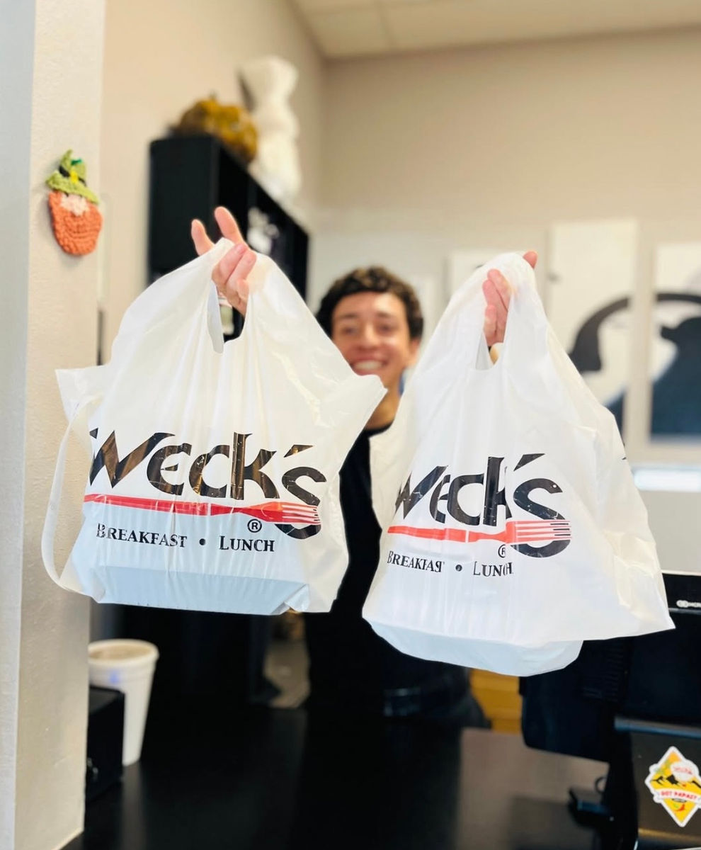 Weck's