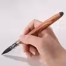 Pinceau Aquarelle Médium
