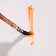 Miniature : Pinceau Aquarelle Médium