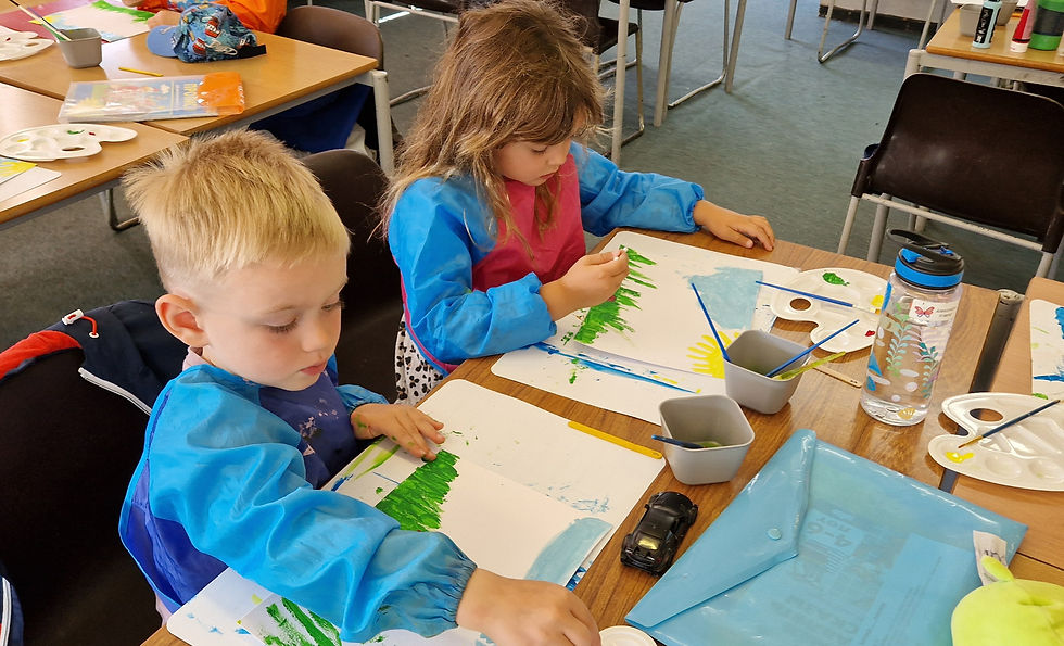 школа русского языка