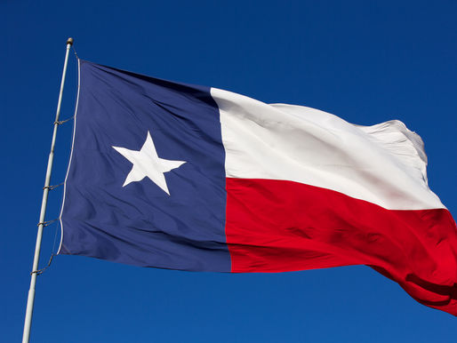 Texas on the edge