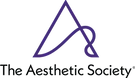 The Aesthetic Society Logo