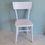 Miniature : Chaise en bois vintage