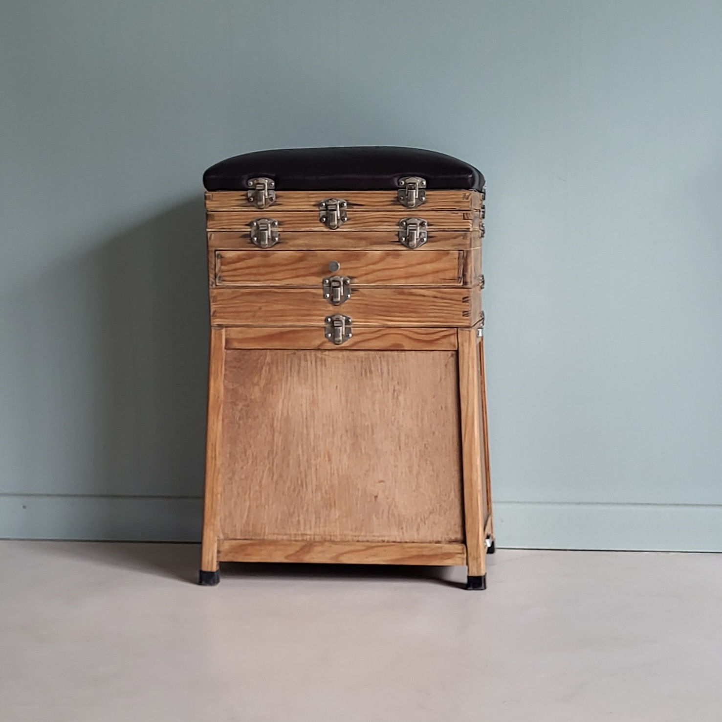 Tabouret de pêche