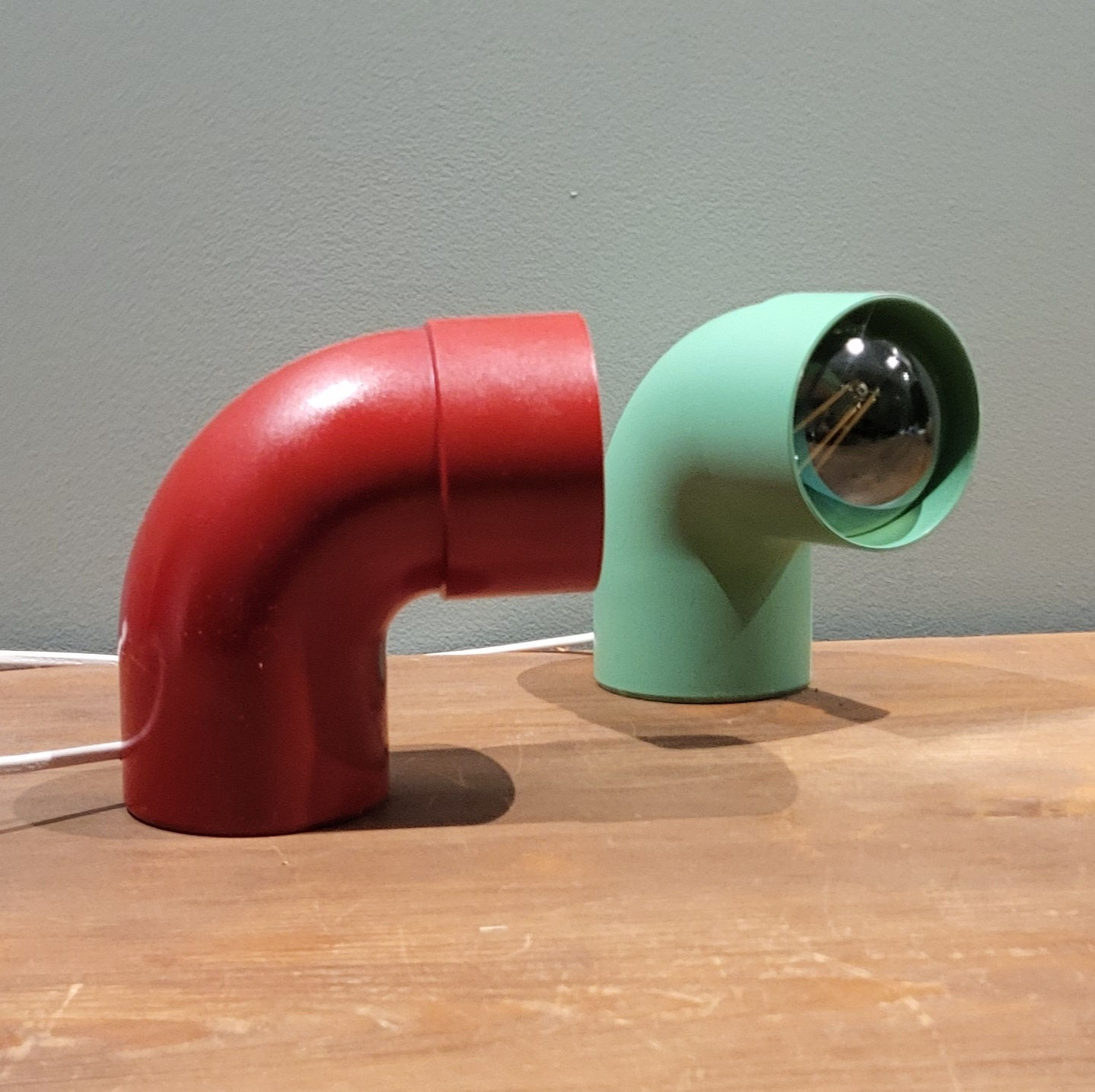 Spots Beaubourg