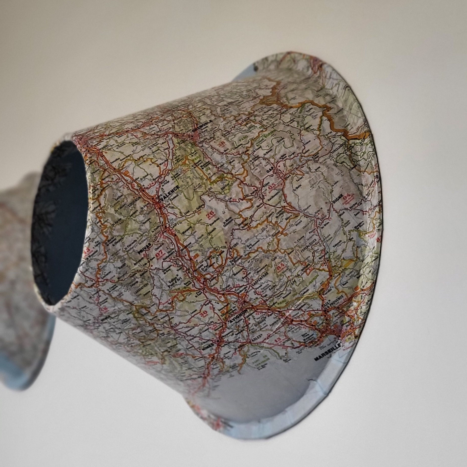 Cônes de rangement personalisés