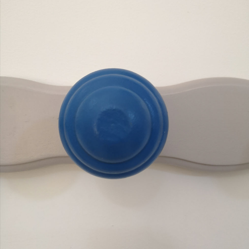 Miniature : Porte manteau 4 couleurs