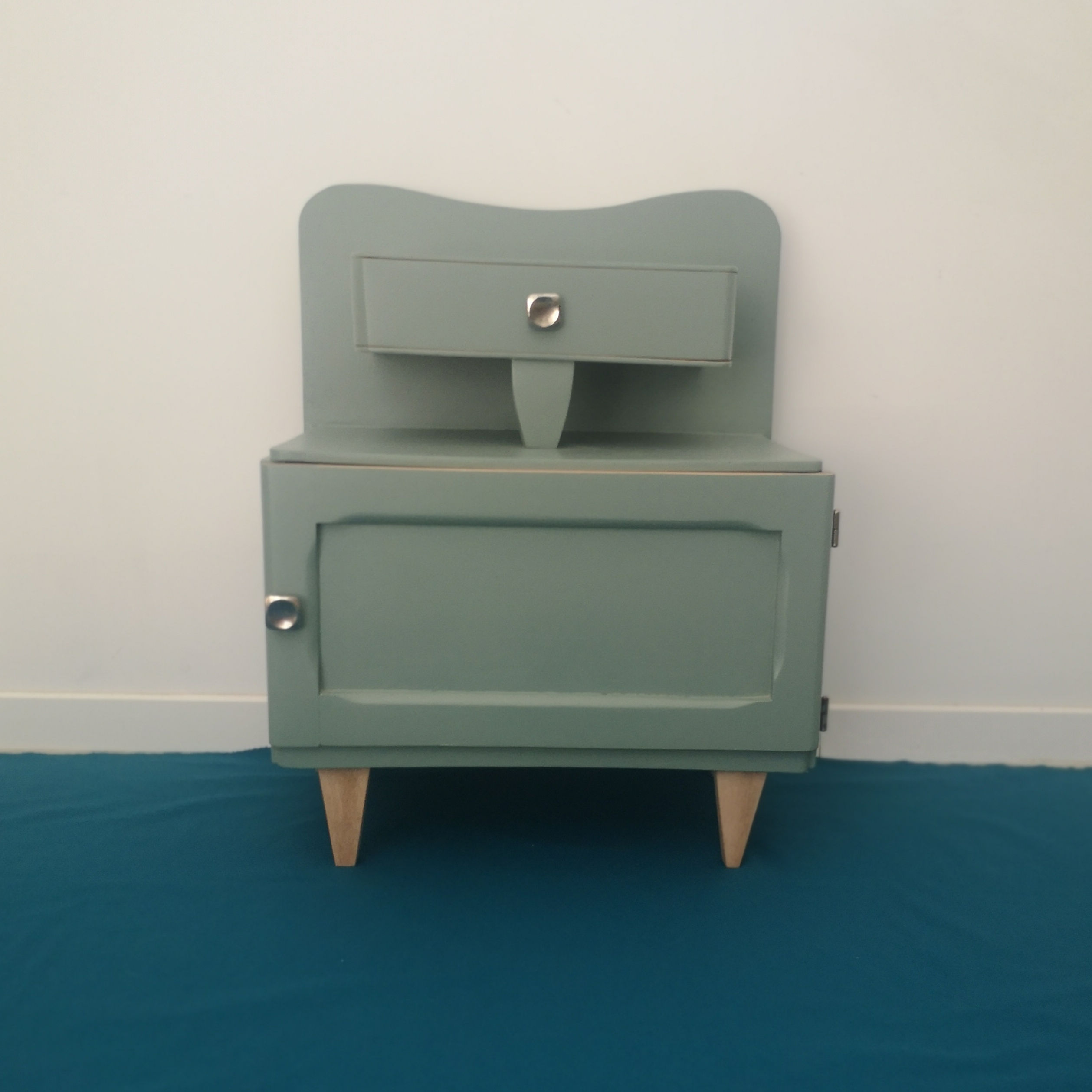 Chevet vintage