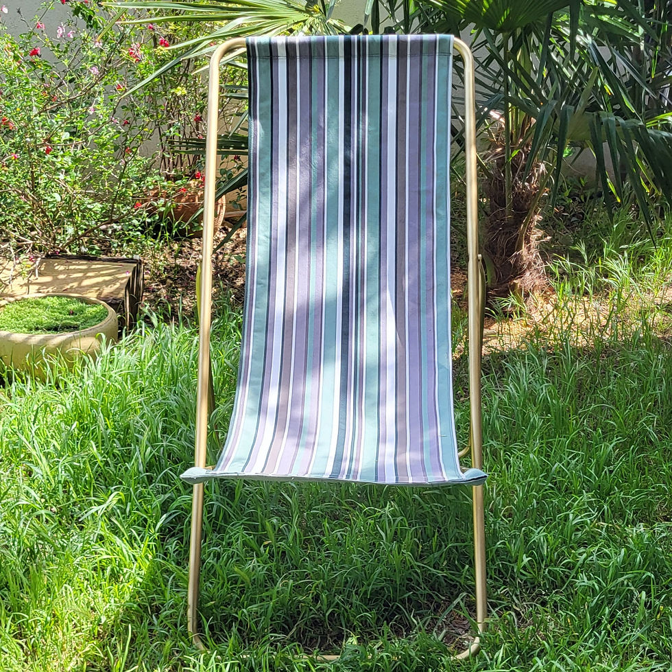 Miniature : Chilienne Lafuma