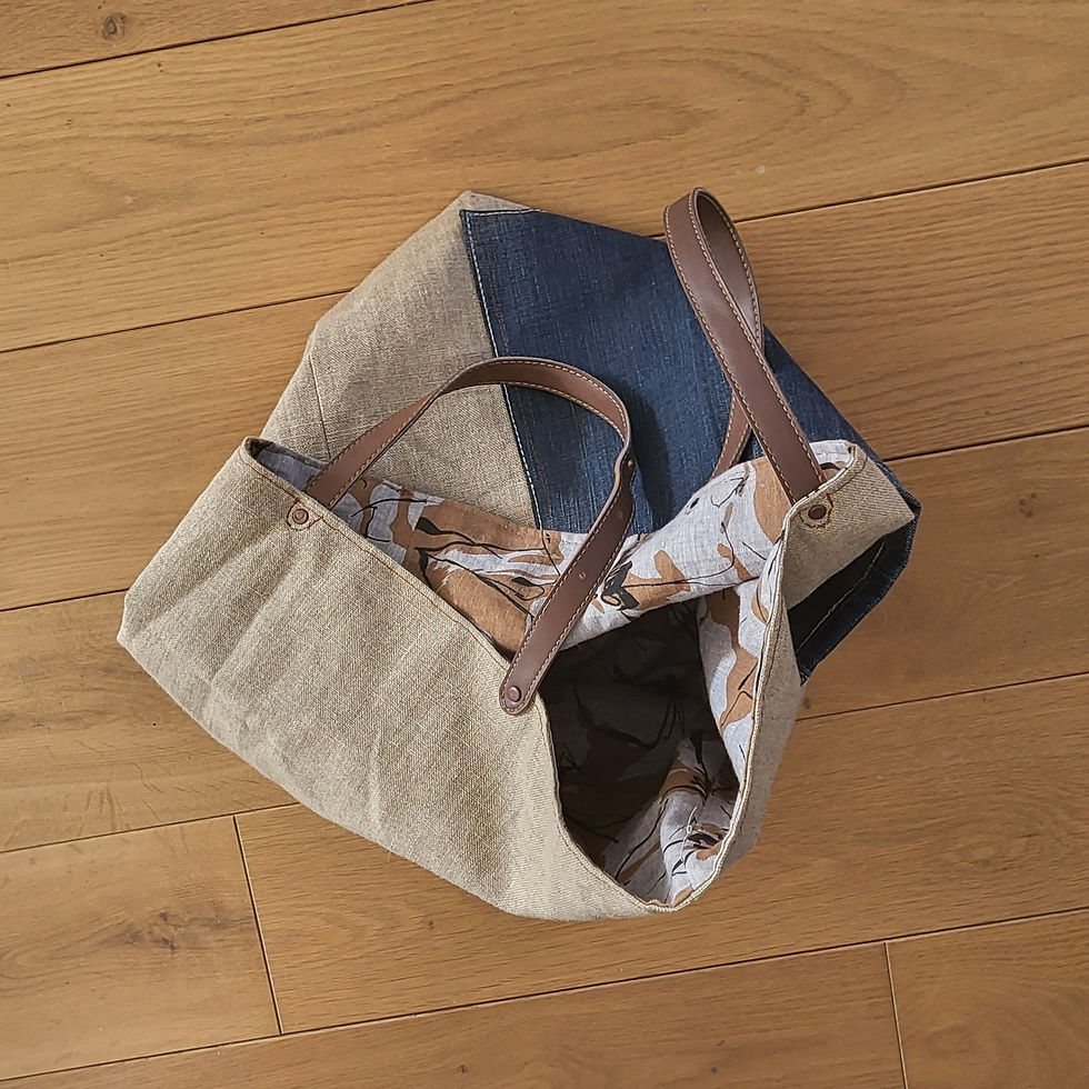 Miniature : Sac chic