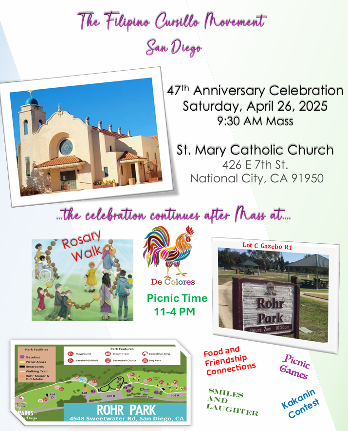 47th Anniversary Celebration