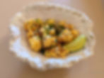 Popcorn shrimps 180 g