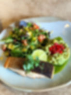Power Greens & Salmon 350 g