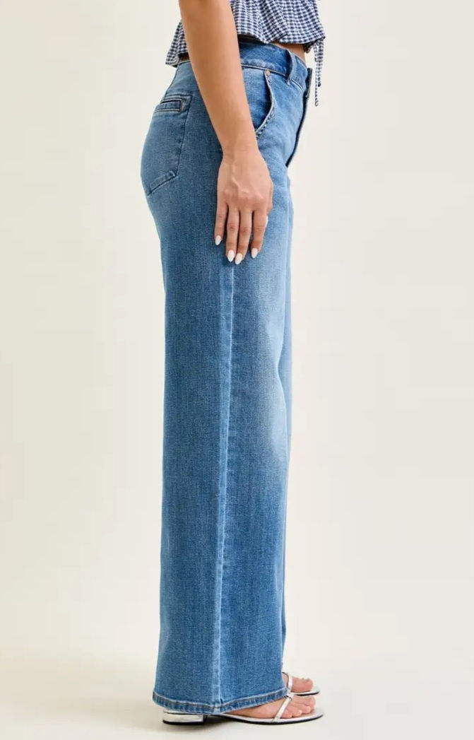 Thumbnail: Charlee Trouser Jeans
