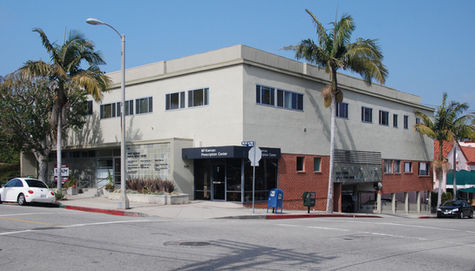 PACIFIC PALISADES MEDICAL & DENTAL CENTER