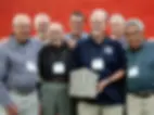 Deachman: The Men's Shed is a place for men to gather, support one another and be of use