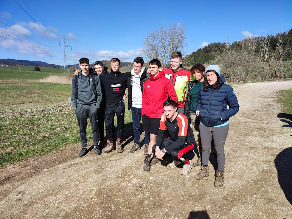 Secteur Prénovel BTS Montmorot 03-04-2023