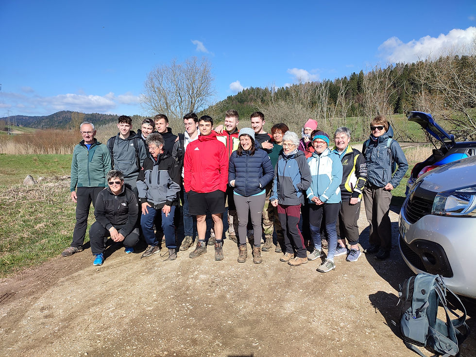 Secteur Prénovel BTS Montmorot 03-04-2023