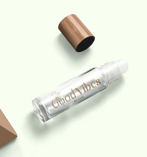 Branding de Good Vibes