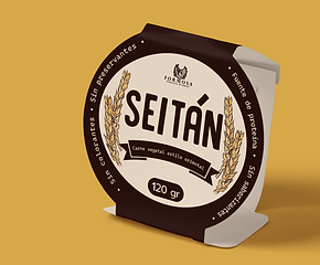 Empaque para Formosa