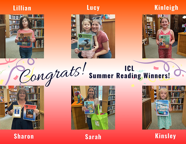 first 6 winners src.
