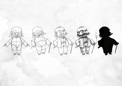 Ironfar Project