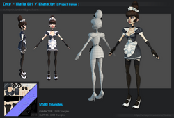 Ironfar Project