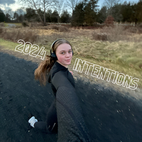 My 2024 Intentions
