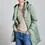 Miniatura: Chaqueta con capucha extraíble - Street One