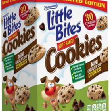 🤨🤔Entenmann's chocolate chip cookies🍪 recalled for choking hazard from plastic pieces in packagin