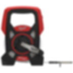 MILWAUKEE 30M / 100FT LONG OPEN TAPE