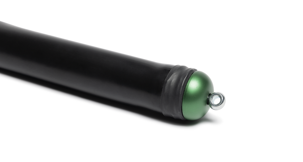 Thumbnail: Picote Bendy packer 120cm Green