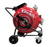 Picote Lining Drum 780