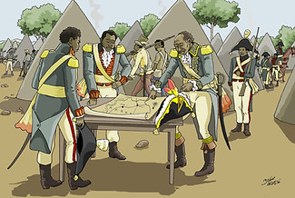 Toussaint Louverture
